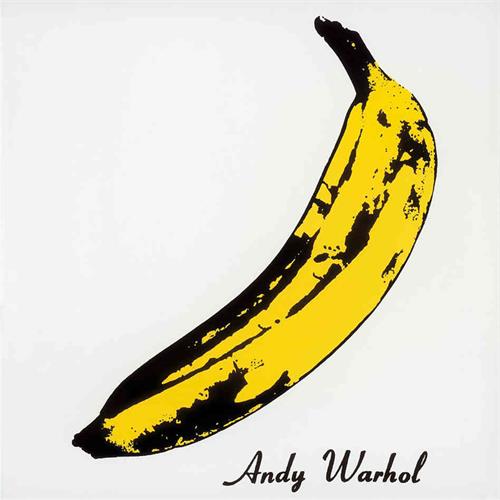 The Velvet Underground The Velvet Underground & Nico…45th (LP)